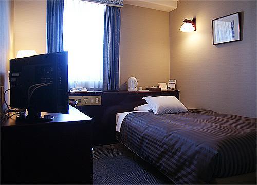 Kurume Station Hotel Εξωτερικό φωτογραφία